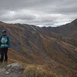 Pioneer Ridge - Austin Helmers Trail