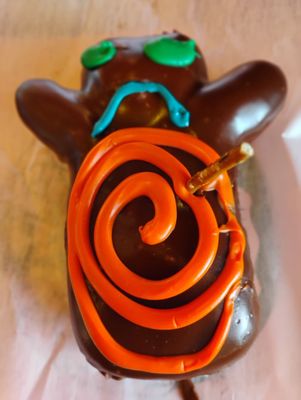 Voodoo Doughnut by null