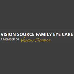 Vision Source Family Eyecare