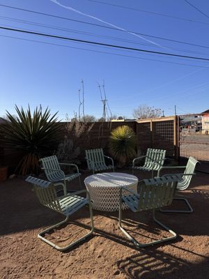 The Sentinel Marfa by null