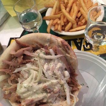L'As du Fallafel - Kosher Near Me - Paris, 75 L'As du Fallafel - Kosher Near Me - Paris, 75