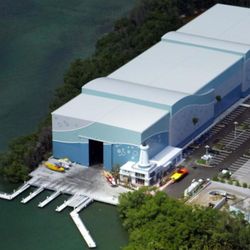 Haulover Marine Center