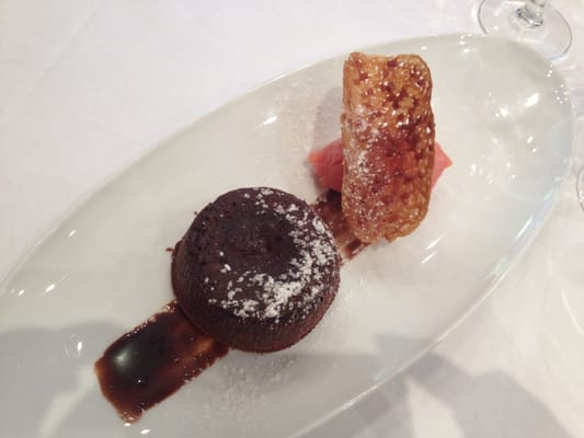 Restaurant Emile by null