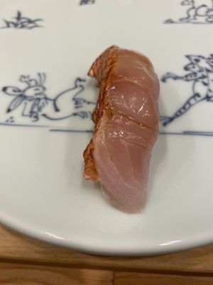 Nagai Edomae Sushi by null