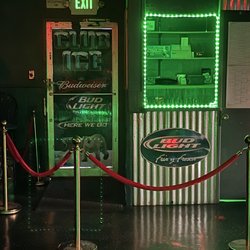 Club Ice - Door admission is $15 except for Ladies Night, where admission is $10 from 7pm - 9pm