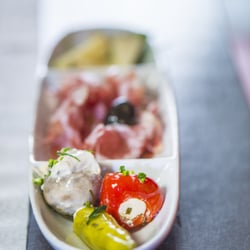 Weinbar Weinquartier - © Blaha