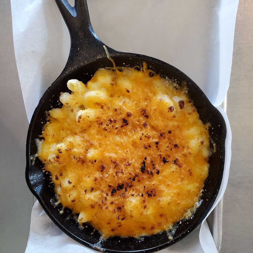 Mash Lab Brewing & Kitchen - Mac and cheese - American Near Me - Windsor, Colorado