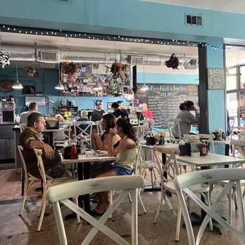 The Sticky Bun - Breakfast & Brunch Near Me - Deerfield Beach, Florida The Sticky Bun - Breakfast & Brunch Near Me - Deerfield Beach, Florida