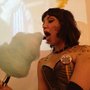 Photo of Cotton Candy Girls