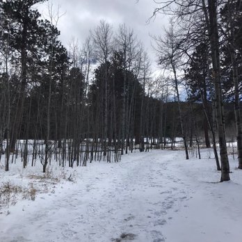 Meyer Ranch Park - Hiking Near Me - Morrison, Colorado