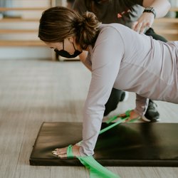 North Vancouver Physiotherapy & Sports Clinic - At North Vancouver Physiotherapy & Sports Clinic we are committed to delivering a patient experience that exceeds expectations.