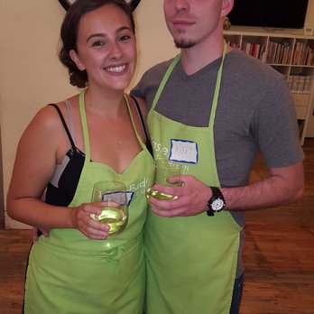 Taste Buds Kitchen - risotto class - Cooking Classes Near Me - New York, New York Taste Buds Kitchen - risotto class - Cooking Classes Near Me - New York, New York