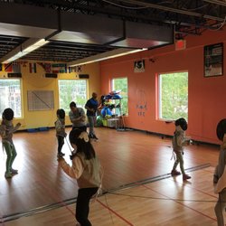 International Fencing Club