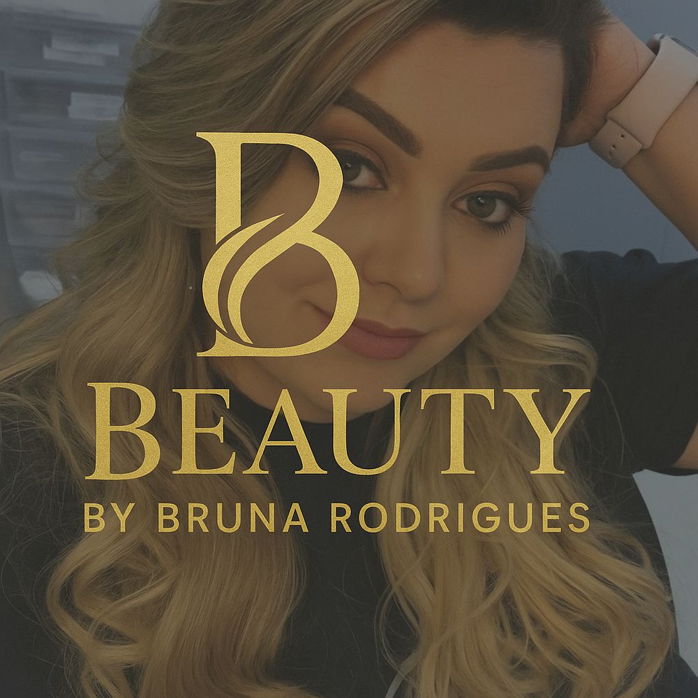 Beauty by Bruna Rodrigues Logo