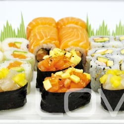 Love Sushi - Love Sushi Aix-en-Provence