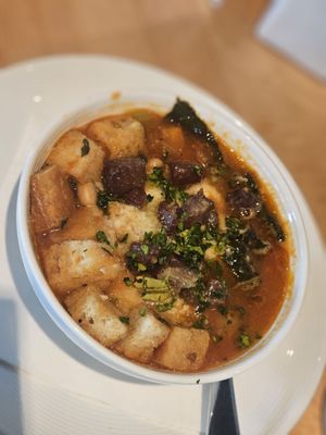 Taste Community Restaurant by null