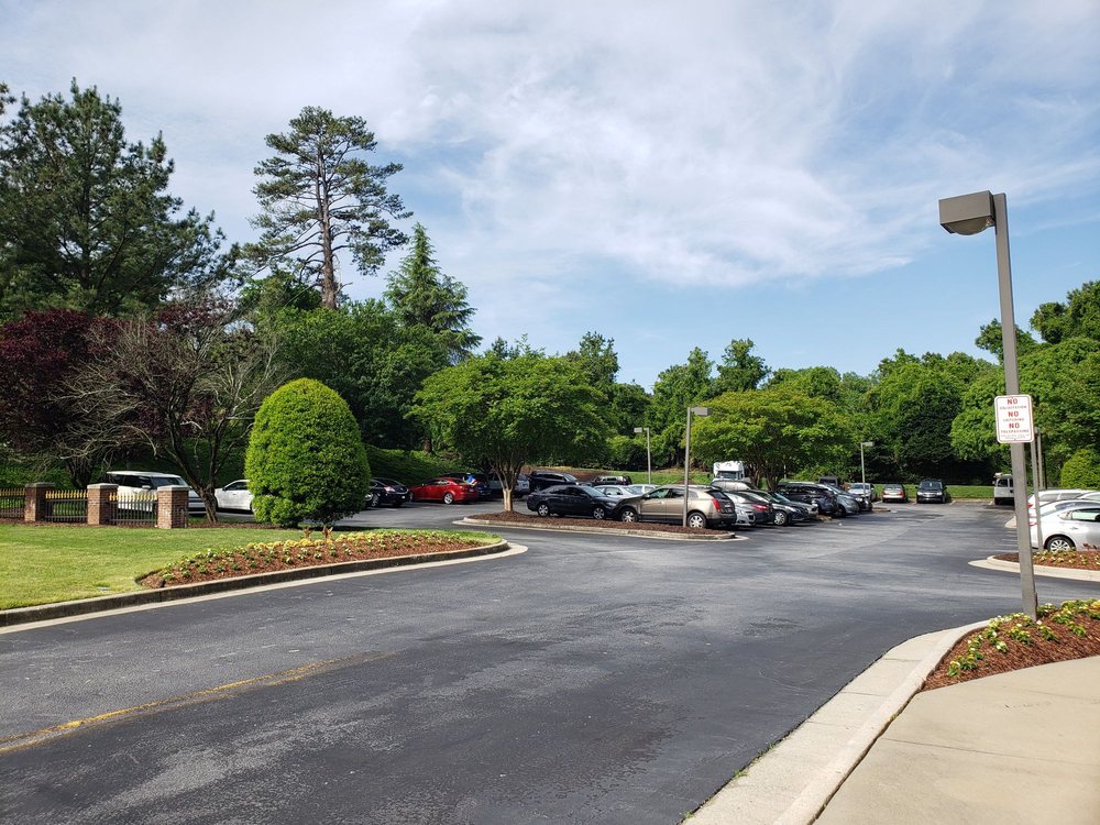 BRIGHTON GARDENS OF BUCKHEAD Updated September 2024 3088 Lenox Road