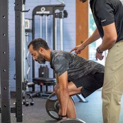Ivy Rehab Physical Therapy