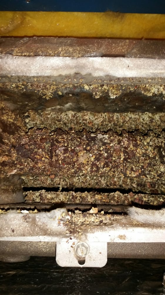 Slide of David Rose Plumbing and Heating