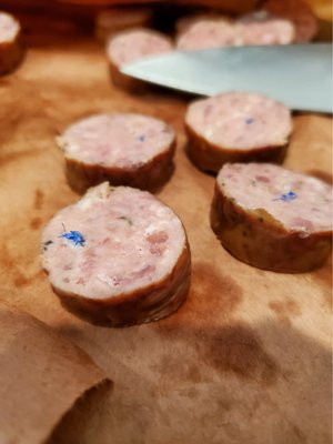 Southside Market & Barbeque by null