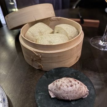 La Boheme - Buns and red bean butter - Cocktail Bars Near Me - Washington, DC, District of Columbia