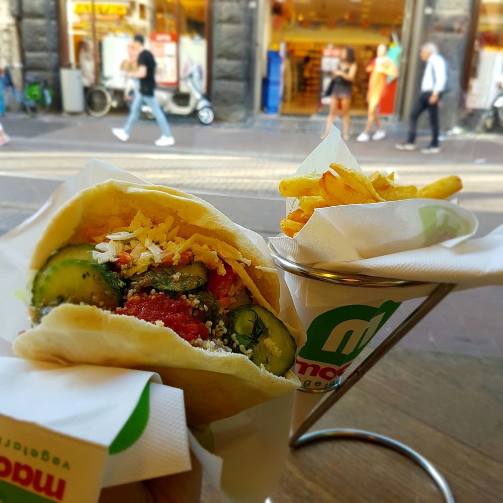 Maoz - Vegetarian Near Me - Amsterdam, New Hampshire Maoz - Vegetarian Near Me - Amsterdam, New Hampshire