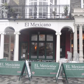 El Mexicano - Mexican Near Me - Brighton, BNH El Mexicano - Mexican Near Me - Brighton, BNH
