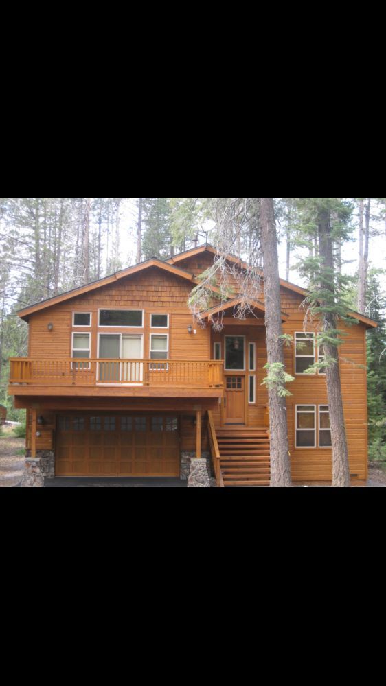 Slide of Truckee Tahoe Pros