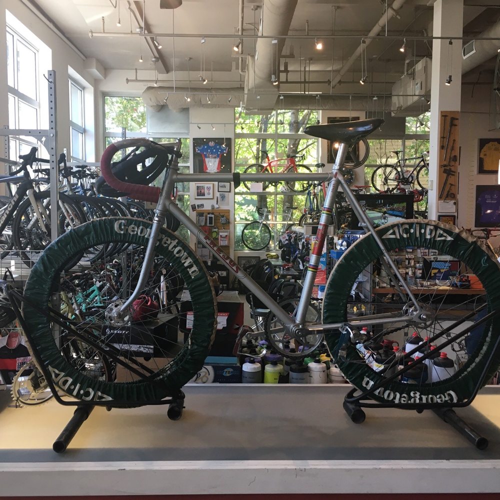 Classic Cycle - Vintage Frejus track bike - Bikes Near Me - Bainbridge Island, Washington