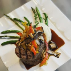 Oakwood Restaurant