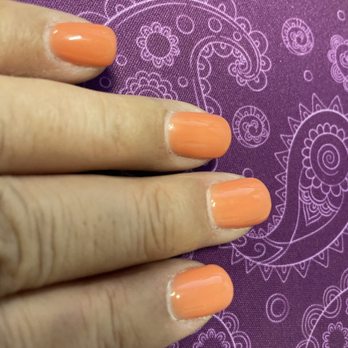 Happy Nails & Spa - Nail Salons Near Me - Anaheim, California