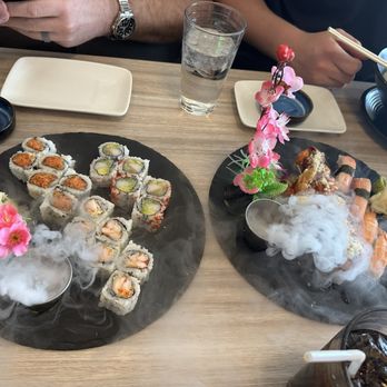 Udon Kaisha - Sushi Bars Near Me - Lafayette, Colorado