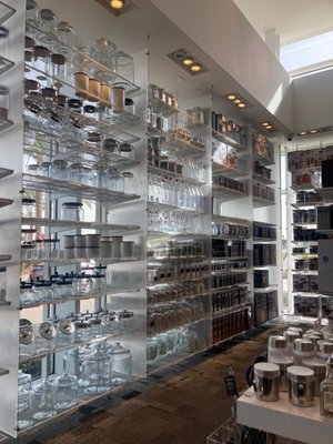 The Container Store by null