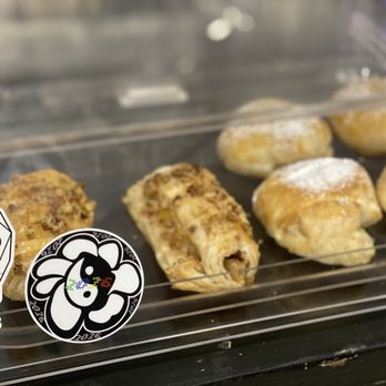 Foko - House made Pastries - Breakfast & Brunch Near Me - Louisville, Kentucky