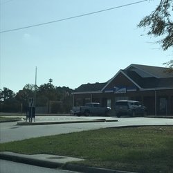 U.S. Post Office - United States Post Office Pottsboro TX