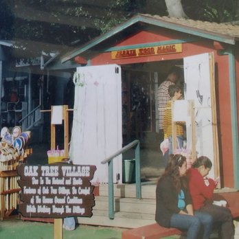 Oak Tree Mountain - Amusement Parks Near Me - Oak Glen, California Oak Tree Mountain - Amusement Parks Near Me - Oak Glen, California