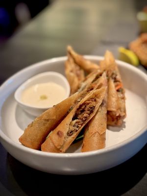 AnQi Bistro by null