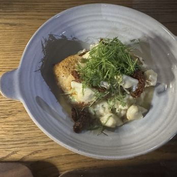 Old Hickory Steakhouse - Snapper - Steakhouses Near Me - Kissimmee, Florida