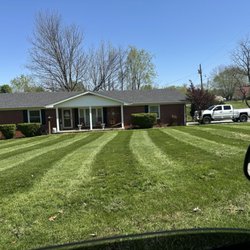 Swaffer Mowing Service