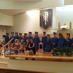 Methodist Day School