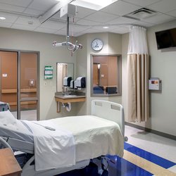 PAM Rehabilitation Hospital of Clear Lake