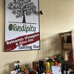 Olivedipity