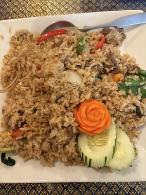 Lai Thai by null