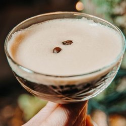 The Normanby Hotel - Enjoy our delicious espresso martinis, freshly made.