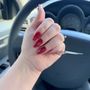 Photo of Silver Nails