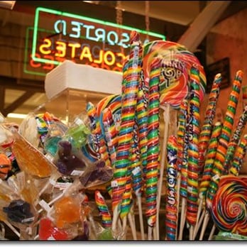 Dutch Treats - Chocolatiers & Shops Near Me - Newtown, Pennsylvania