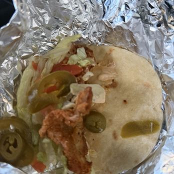 Mama's Cocina Latina - Fish taco - Mexican Near Me - Atlanta, Georgia Mama's Cocina Latina - Fish taco - Mexican Near Me - Atlanta, Georgia