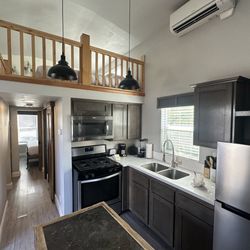 Flying Flags RV Resort & Campground - Santa Ynez Guest Ranch - Ranch Loft