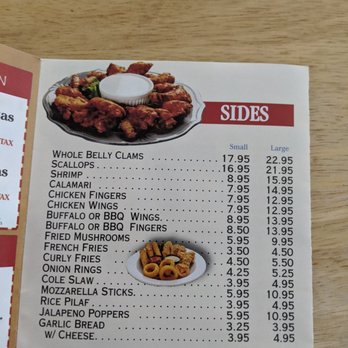 Copeland Street Sub & Pizza - Pizza Near Me - Quincy, Massachusetts