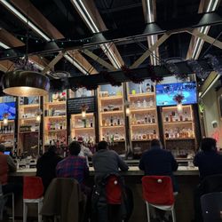 Atlas Tavern
